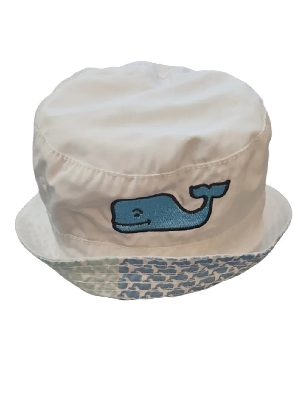 Vineyard Vines Kids Bucket Hat